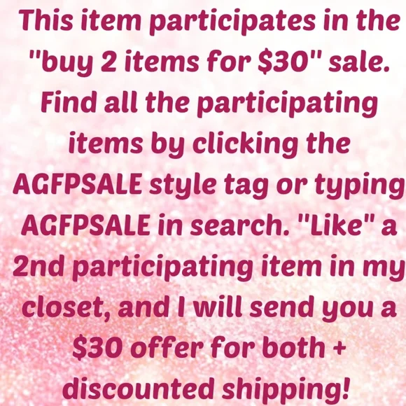 Twilly skinny houndstooth off white black bag purse scarf set of two NEW 2/$30 - Picture 2 of 11